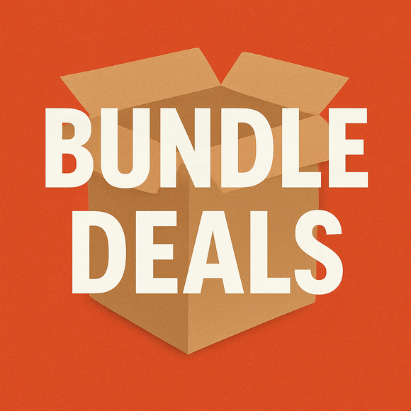 Bundle Deals