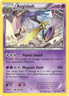 Aegislash 62/122 - XY  BREAKpoint Reverse Holofoil