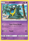 Alolan Grimer 57/149 - SM Base Set Reverse Holofoil