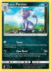 Alolan Persian 79/149 - SM Base Set Reverse Holofoil
