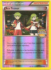 Ace Trainer - 69/98 (Regional Championships) 69 - League & Championship Cards Reverse Holofoil