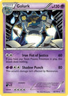 Golurk - 46/101 (BW Plasma Blast) 46 - Deck Exclusives