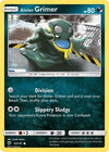 Alolan Grimer 83/147 - SM  Burning Shadows