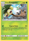 Alolan Exeggutor 2/131 - SM  Forbidden Light Reverse Holofoil