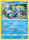 Araquanid 33/131 - SM  Forbidden Light