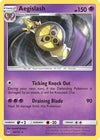 Aegislash 49/131 - SM  Forbidden Light