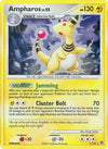 Ampharos - 1/132 (DP Secret Wonders) 1 - Deck Exclusives
