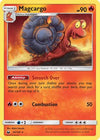 Magcargo 24/168 - SM  Celestial Storm