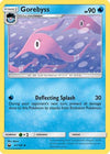 Gorebyss 43/168 - SM  Celestial Storm
