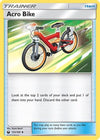 Acro Bike 123/168 - SM  Celestial Storm Reverse Holofoil