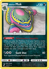 Alolan Muk 84/181 - SM  Team Up Reverse Holofoil