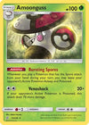 Amoonguss 14/236 - SM  Unified Minds Reverse Holofoil