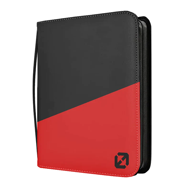 Evoretro Toploader Binders