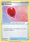 Air Balloon 156/202 - SWSH01 Sword & Shield Base Set Reverse Holofoil