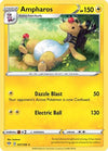 Ampharos 57/189 - SWSH03 Darkness Ablaze
