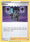 Allister 146/185 - SWSH04 Vivid Voltage Reverse Holofoil