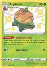 Appletun SV014/122 - Shining Fates Shiny Vault Holofoil