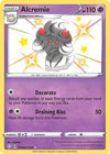 Alcremie SV058/122 - Shining Fates Shiny Vault Holofoil