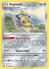 Aegislash (108) 108/163 - SWSH05 Battle Styles