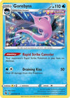Gorebyss 67/264 - SWSH08 Fusion Strike