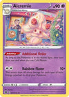 Alcremie 71/172 - SWSH09 Brilliant Stars