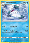 Abomasnow 43/196 - SWSH11 Lost Origin