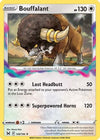 Bouffalant 148/196 - SWSH11 Lost Origin