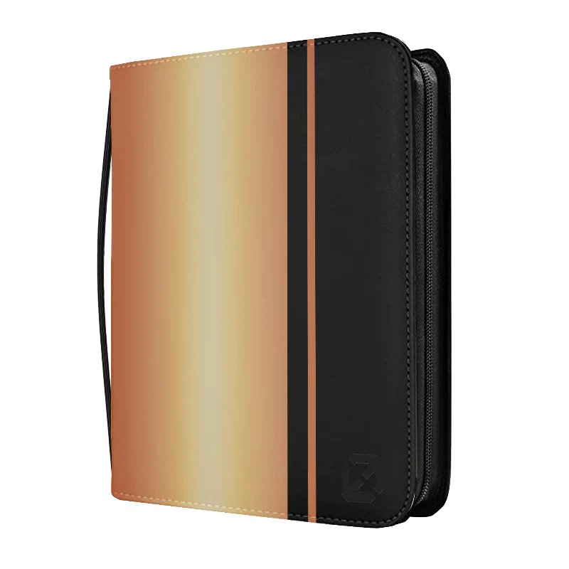 Evoretro Toploader Binders