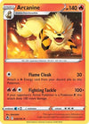 Arcanine 20/195 - SWSH12 Silver Tempest