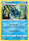 Araquanid 48/195 - SWSH12 Silver Tempest Reverse Holofoil