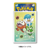 Scarlet & Violet Starter Sleeves (64ct)