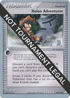 Holon Adventurer - 2007 (Akira Miyazaki) 85 - World Championship Decks