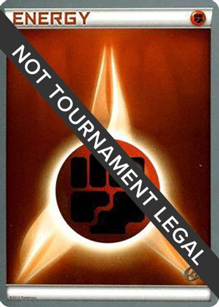 Fighting Energy - 2015 (Rowan Stavenow) - World Championship Decks