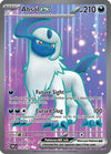 Absol ex - 214/197 214 - SV03 Obsidian Flames Holofoil