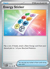 Energy Sticker 159 - SV Scarlet & Violet 151