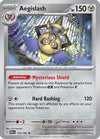Aegislash - 134/182 134 - SV04 Paradox Rift Reverse Holofoil