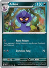 Arbok - 101/162 101 - SV05 Temporal Forces