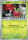 Applin - 017/167 17 - SV06 Twilight Masquerade Reverse Holofoil