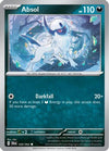 Absol 30 - SV Shrouded Fable