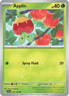 Applin 12 - SV07 Stellar Crown