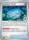 Antique Cover Fossil 129 - SV07 Stellar Crown Reverse Holofoil