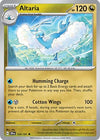 Altaria 134 - SV08 Surging Sparks