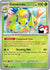Galvantula 2 - Prize Pack Series Cards Holofoil