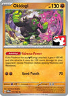 Okidogi 111 - Prize Pack Series Cards