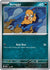 Scraggy - 186 186 - SV Scarlet & Violet Promo Cards Holofoil