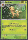 Leafeon - 005/131 (Cosmos Holo) 5 - Miscellaneous Cards & Products Holofoil