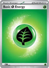 Basic Grass Energy - 001 1 - MEE Mega Evolution Energies