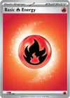 Basic Fire Energy - 002 2 - MEE Mega Evolution Energies