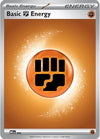 Basic Fighting Energy - 006 6 - MEE Mega Evolution Energies Holofoil