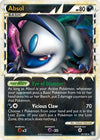 Absol (Prime) 91/102 - Triumphant Holofoil